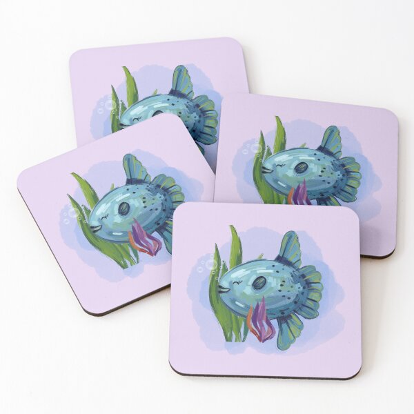 Item preview, Adorable Sunfish designed and sold by AnulaArt.