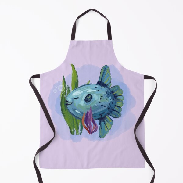 Item preview, Adorable Sunfish designed and sold by AnulaArt.