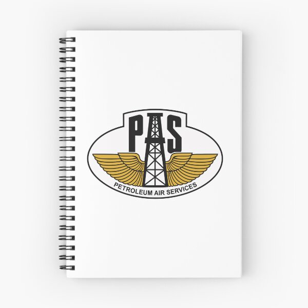 Item preview, Petroleum Air Services Retro Livery Oil and Gas Airline designed and sold by RetroAviation.