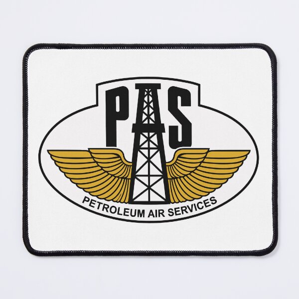 Item preview, Petroleum Air Services Retro Livery Oil and Gas Airline designed and sold by RetroAviation.