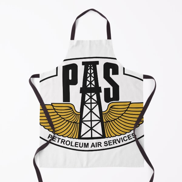 Item preview, Petroleum Air Services Retro Livery Oil and Gas Airline designed and sold by RetroAviation.