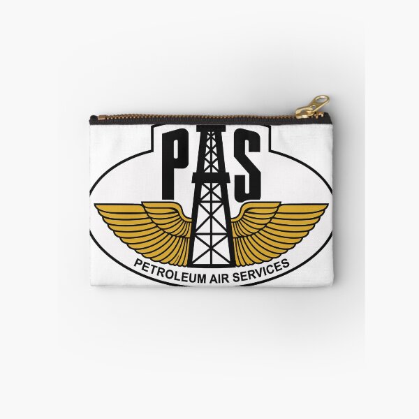 Item preview, Petroleum Air Services Retro Livery Oil and Gas Airline designed and sold by RetroAviation.