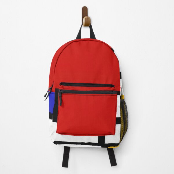 Item preview, Piet Mondrian designed and sold by depthsmoke.
