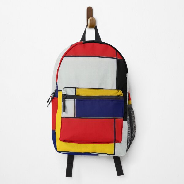 Item preview, Piet Mondrian designed and sold by depthsmoke.