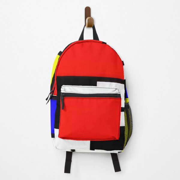 Item preview, Piet Mondrian designed and sold by depthsmoke.