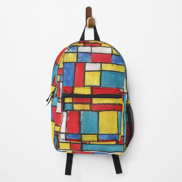 Item preview, Piet Mondrian designed and sold by depthsmoke.