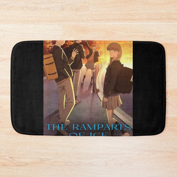 Item preview, The Ramparts of Ice designed and sold by artforkidshub0.