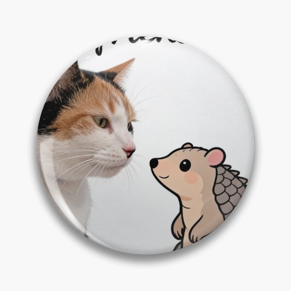 Item preview, Tia and Wild Animal BFfs designed and sold by BoardwalkGypsy.
