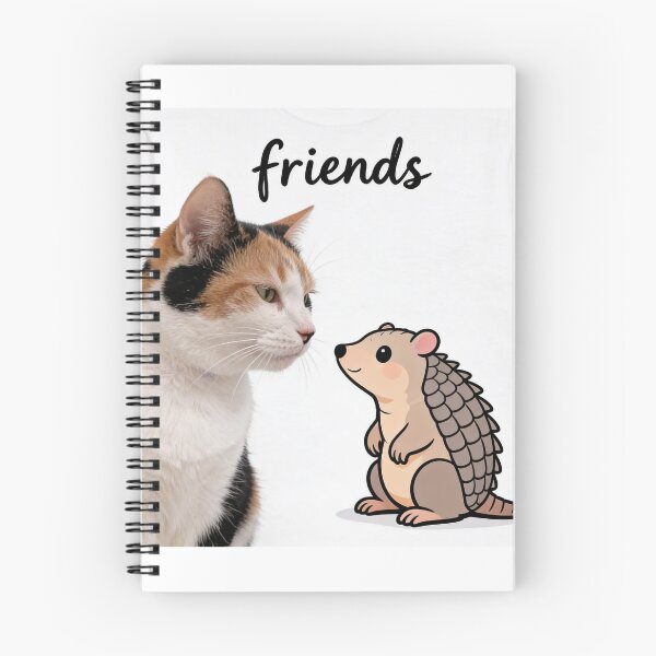 Item preview, Tia and Wild Animal BFfs designed and sold by BoardwalkGypsy.