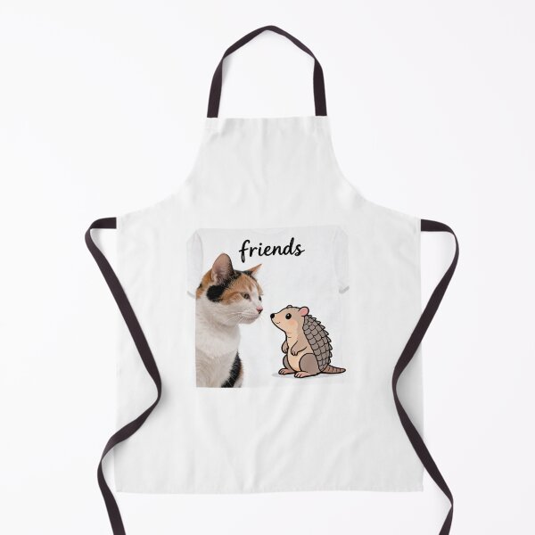 Item preview, Tia and Wild Animal BFfs designed and sold by BoardwalkGypsy.