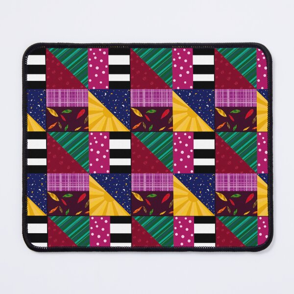 Item preview, Witchy Cottagecore Quilt  designed and sold by JaygiesDesign.