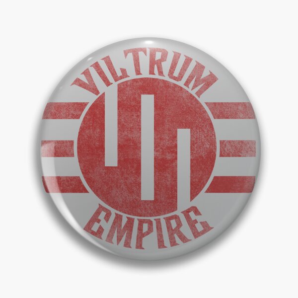 Item preview, Invincible - Viltrum Empire  designed and sold by Working Canvas .