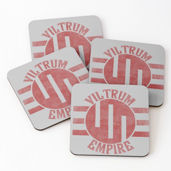Item preview, Invincible - Viltrum Empire  designed and sold by Working Canvas .