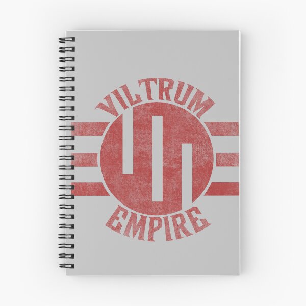 Item preview, Invincible - Viltrum Empire  designed and sold by Working Canvas .