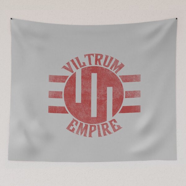 Item preview, Invincible - Viltrum Empire  designed and sold by Working Canvas .