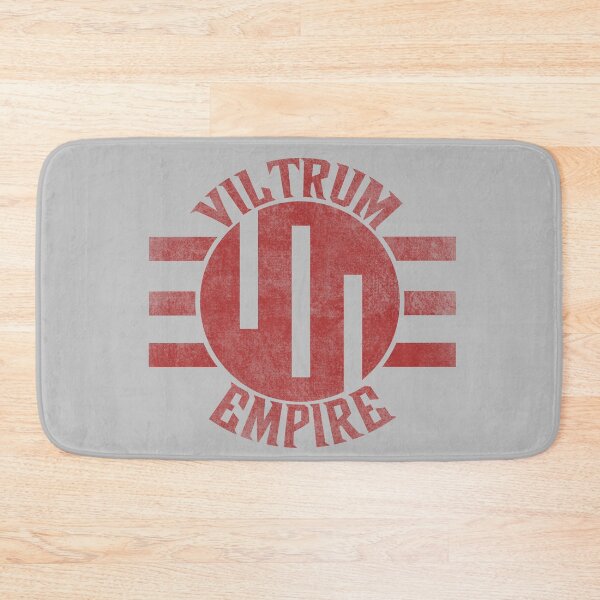 Item preview, Invincible - Viltrum Empire  designed and sold by Working Canvas .