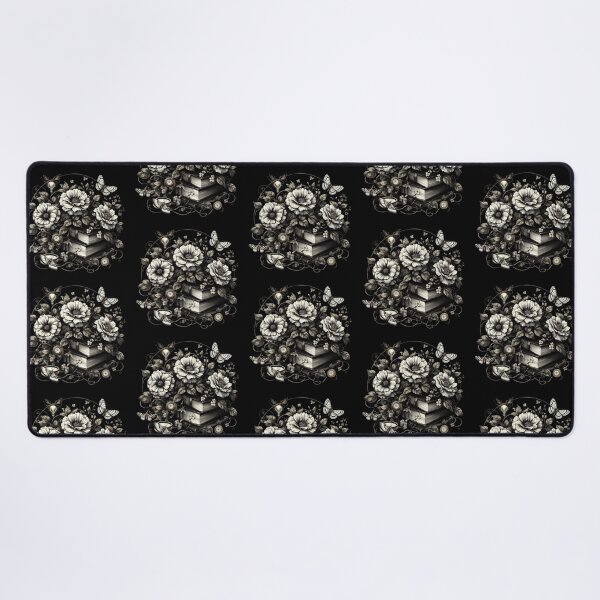 Item preview, Blooming Knowledge – Botanical Book Design designed and sold by Dogandesighn.