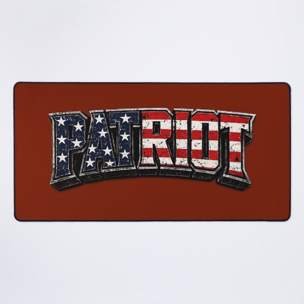 Item preview, Patriot - The Call of Duty designed and sold by jmatix.