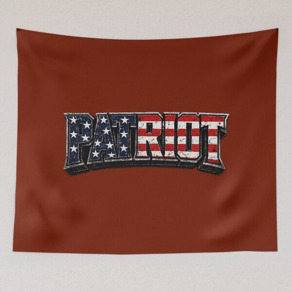 Item preview, Patriot - The Call of Duty designed and sold by jmatix.