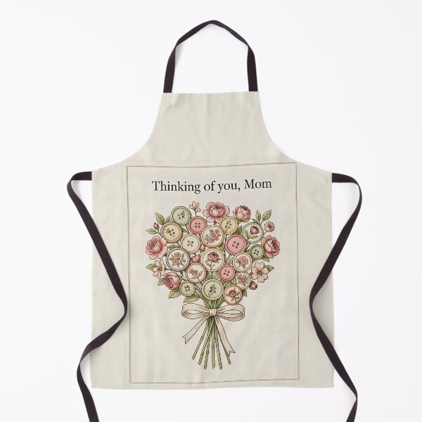 Item preview, Thinking of you Mom designed and sold by Ponted.