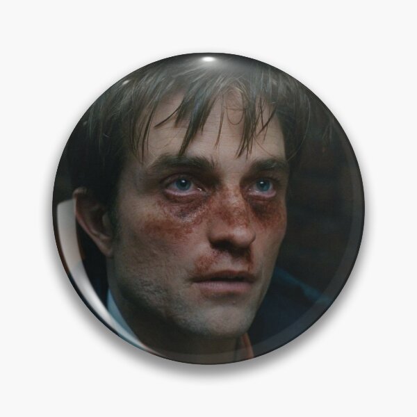 Item preview, Robert Pattinson Charlie Thompson Film Drama designed and sold by AlmaRs.