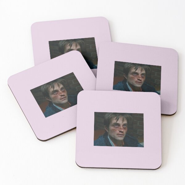Item preview, Robert Pattinson Charlie Thompson Film Drama designed and sold by AlmaRs.