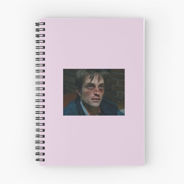 Item preview, Robert Pattinson Charlie Thompson Film Drama designed and sold by AlmaRs.