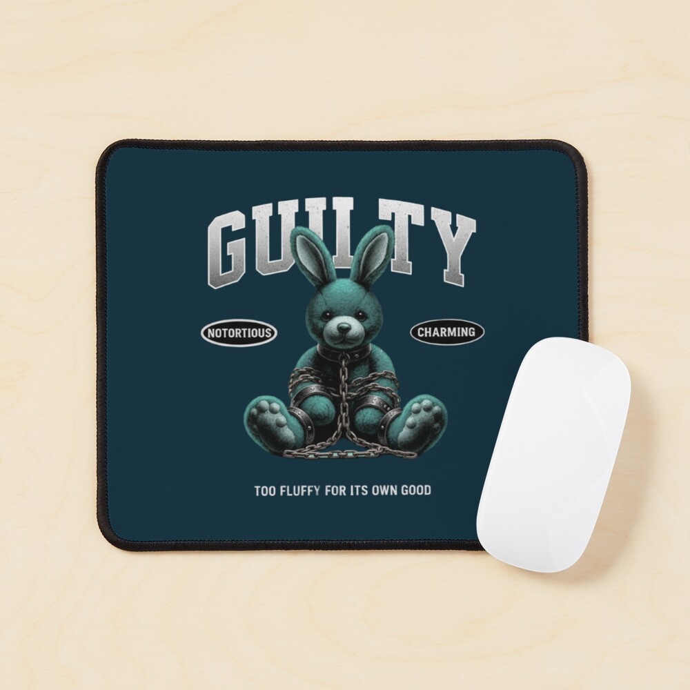 Item preview, Mouse Pad designed and sold by Aise06.