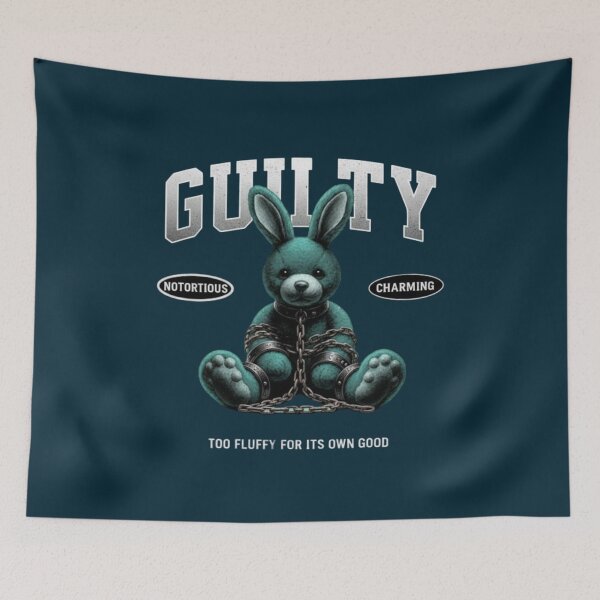 Item preview, Guilty Rabbit designed and sold by Aise06.