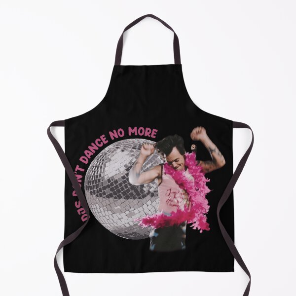 Item preview, Disco Occasionally Album, Harry DJs Dont Dance No More designed and sold by DonnaLoly.