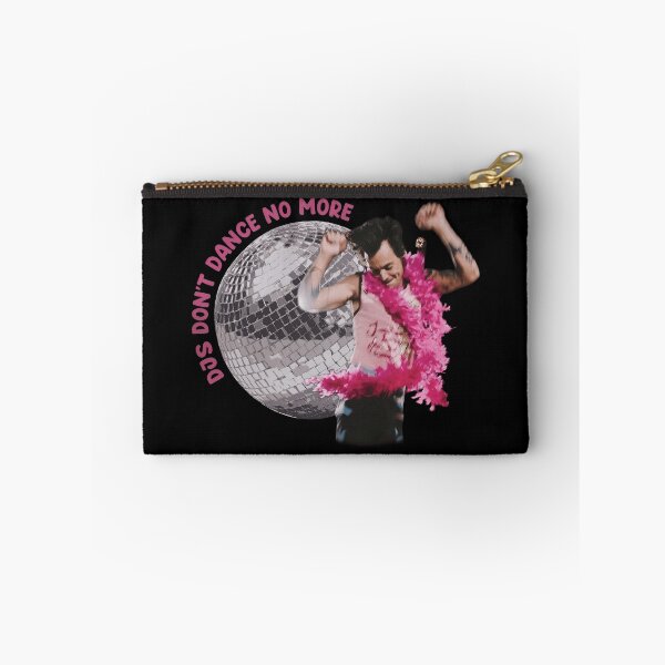 Item preview, Disco Occasionally Album, Harry DJs Dont Dance No More designed and sold by DonnaLoly.