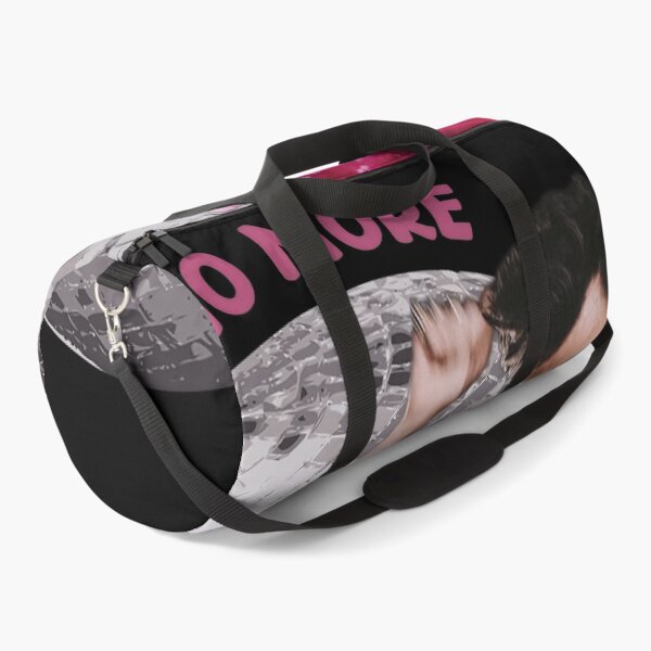 Item preview, Álbum Disco Occasionally, Harry DJs Don't Dance No More designed and sold by DonnaLoly.