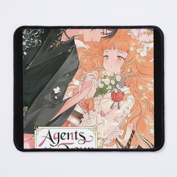 Item preview, Agents of the Four Seasons: Dance of Spring designed and sold by artforkidshub0.