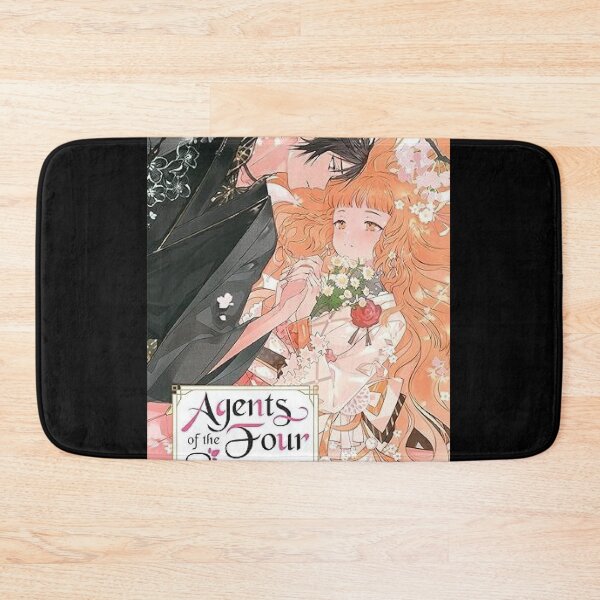 Item preview, Agents of the Four Seasons: Dance of Spring designed and sold by artforkidshub0.