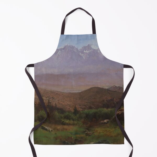 Item preview, The Foothills of the Mountains designed and sold by tomorrowsart.