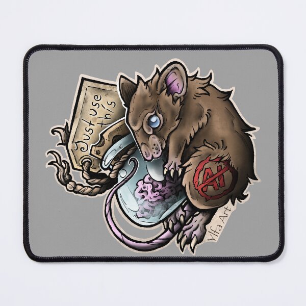 Item preview, Use your brain instead of AI designed and sold by Ylfa Art.