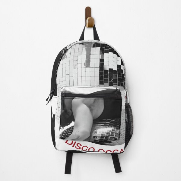 Item preview, Disco Ball, Harry Styles "Kiss All The Time Disco Occasionally" designed and sold by DonnaLoly.