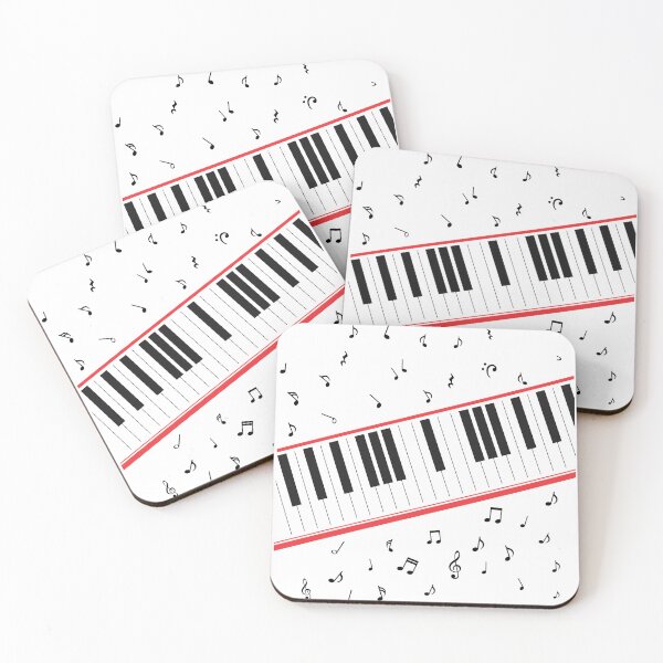 Item preview, Beat It - Piano Keyboard (music video notes) designed and sold by SWG Mixes & Merchandise.