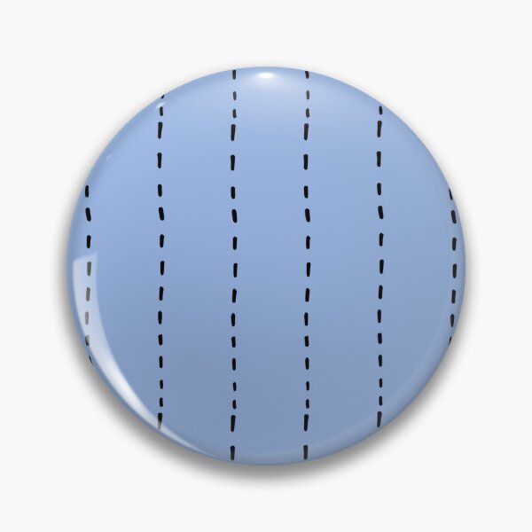 Item preview, Dashed Lines on Light Blue designed and sold by KSimpson838.