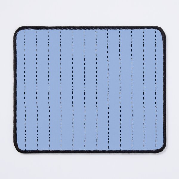 Item preview, Dashed Lines on Light Blue designed and sold by KSimpson838.