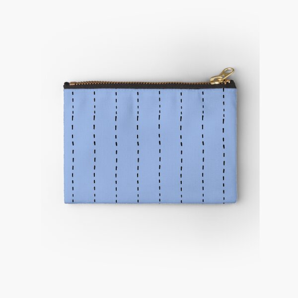 Item preview, Dashed Lines on Light Blue designed and sold by KSimpson838.