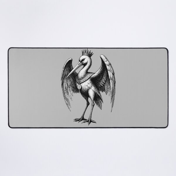 Item preview, Occult Wings Halphas Revealed designed and sold by taiche.