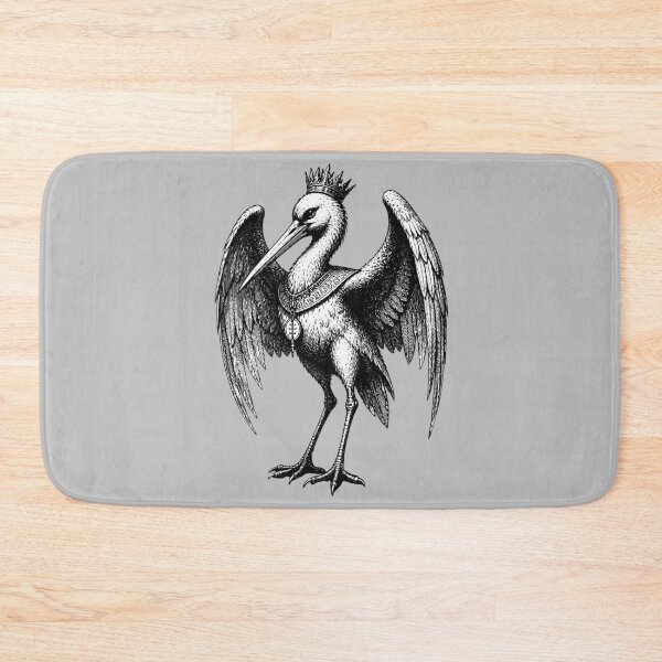 Item preview, Occult Wings Halphas Revealed designed and sold by taiche.