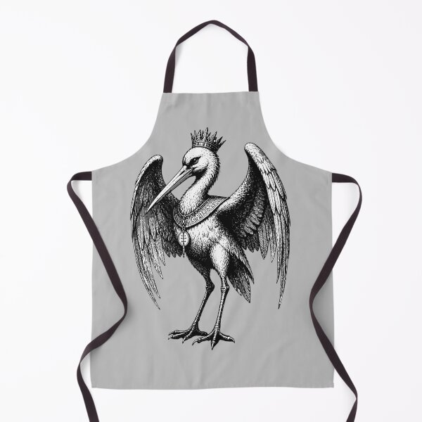 Item preview, Occult Wings Halphas Revealed designed and sold by taiche.