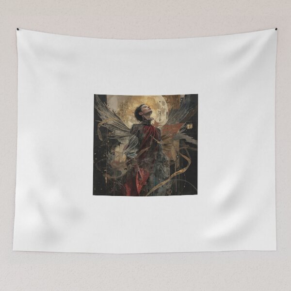 Item preview, ArtMajestic designed and sold by Artrendzs.