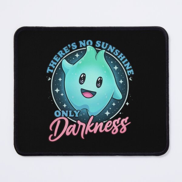 Item preview, There's No Sunshine Only Lumalee Luna Star Darkness designed and sold by CloutWarrior.