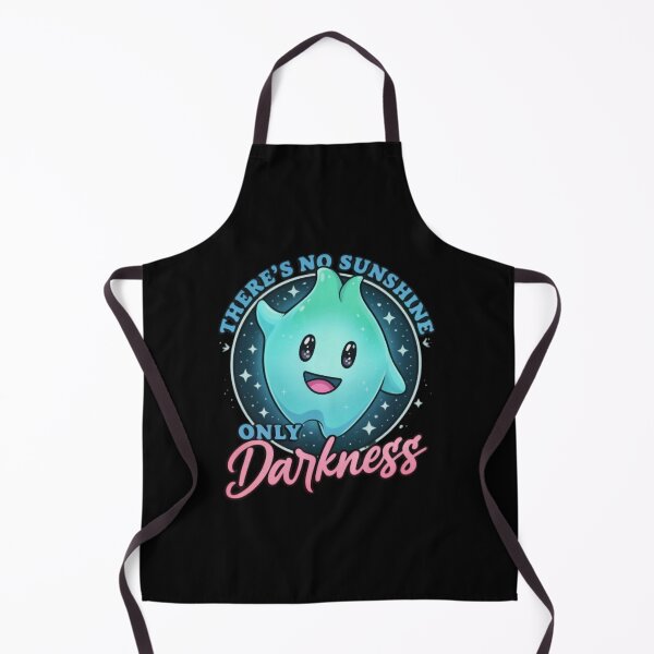 Item preview, There's No Sunshine Only Lumalee Luna Star Darkness designed and sold by CloutWarrior.
