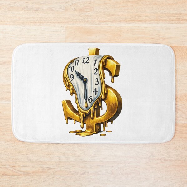 Item preview, Avida Dollars Surrealism Salvador Dali designed and sold by Art by Debasish.