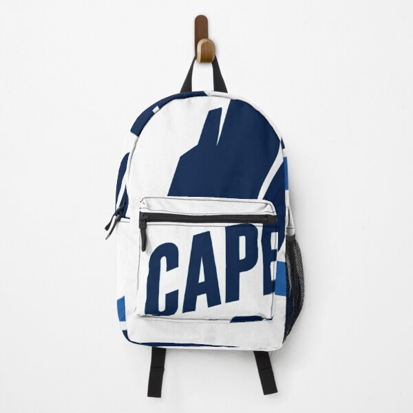 Item preview, Cape Town Table Mountain Penguin T-Shirt – South Africa Travel Souvenir designed and sold by Lyfeinsights.