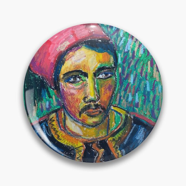 Item preview, The Algerian designed and sold by jbjobby.